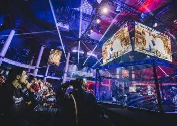 Comment Red Bull est devenu un géant de l’esport