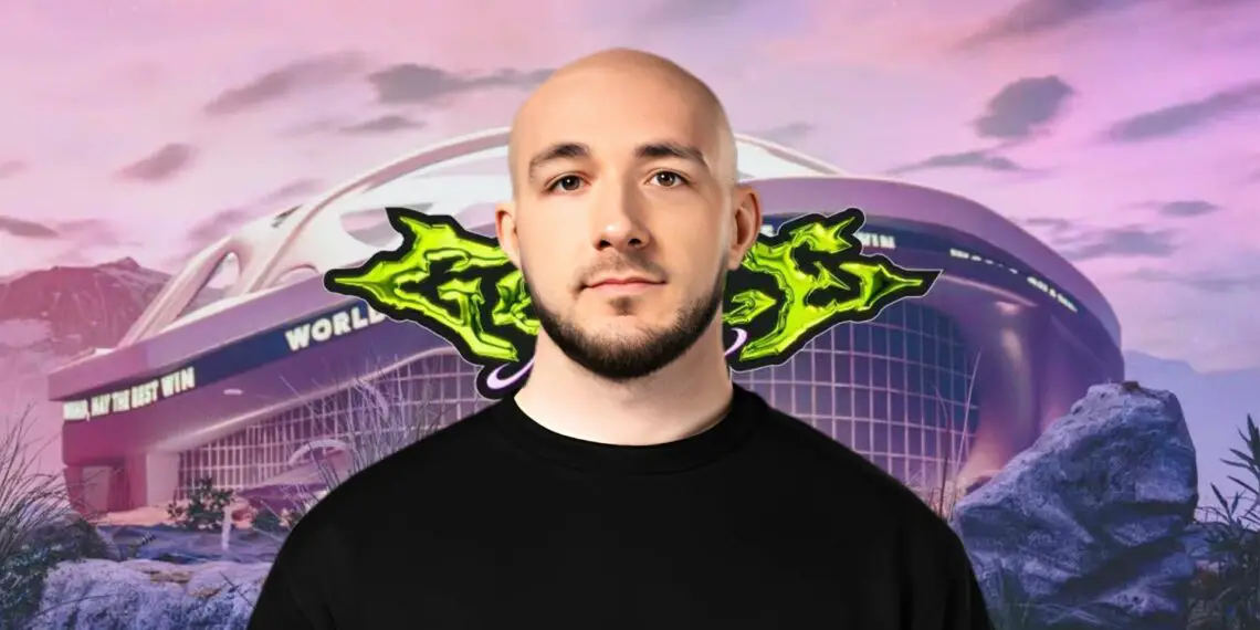 LFL : Nalkya rejoint le coaching staff de Gentle Mates