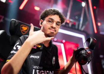 VCL : keloqz devrait signer chez Mandatory