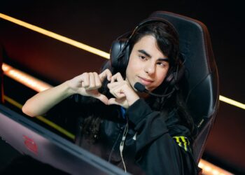 Game Changers Championship : MIBR – ZETA DIVISION en direct