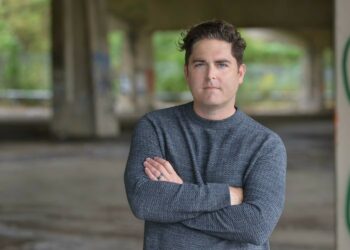 Joe Marsh (T1) raconte les coulisses du deal Zeus/Doran