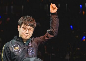 Mata est de retour sur le banc de T1 (off.)