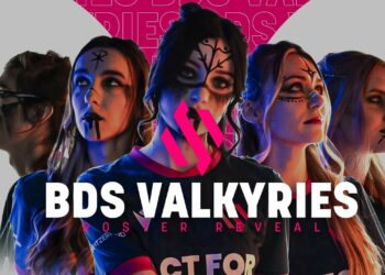 BDS se retire de la scène féminine sur League of Legends