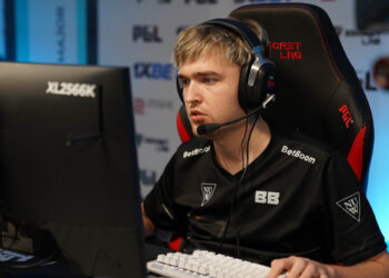 RMR A : BetBoom – UNiTY en direct