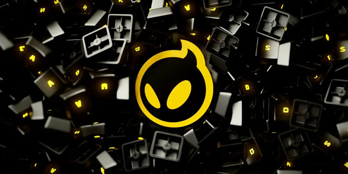 LTA : Dignitas va miser sur Srtty en toplane