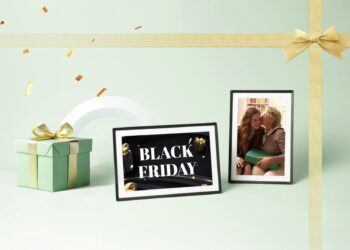 Lexar lance ses offres Black Friday, et nous avons un code promo pour vous !