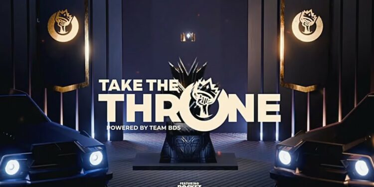 BDS dans l’œil du cyclone : le tournoi « Take the Throne » annulé