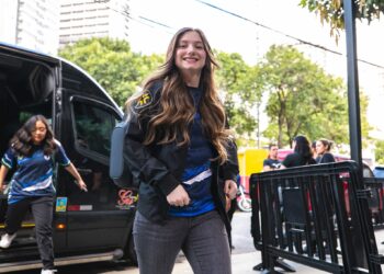 Game Changers Championship : FlyQuest RED – Xipto Esports en direct