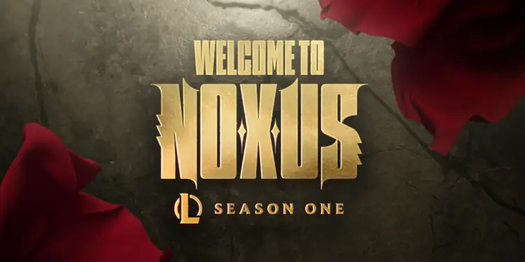 Riot Games dévoile la Saison 1 du nouveau format saisonnier de League of Legends