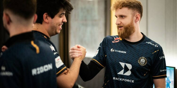 Major de Shanghai : Valve joue un très mauvais tour à BIG et 3DMAX…