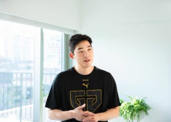 « Nous construisons pour gagner » : Arnold Hur sur l’avenir de Gen.G