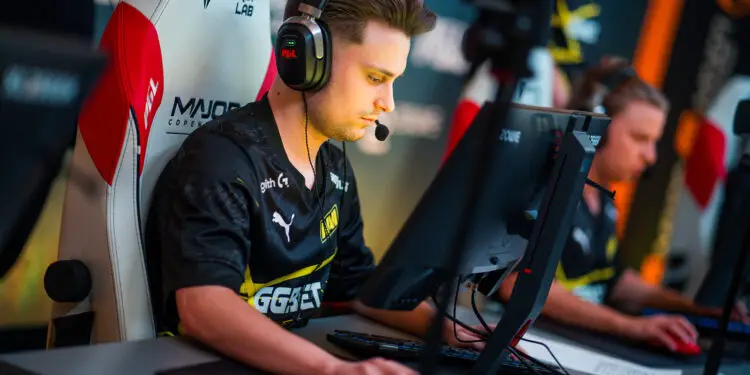 HLTV Awards : iM décroche la 16e place mondiale