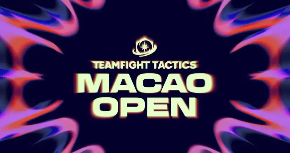 TFT Macao Open : le Top 8 en direct