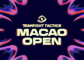 TFT Macao Open : le Top 8 en direct