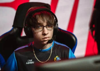 Hazel va rejoindre le projet Blue Stars de la Karmine Corp