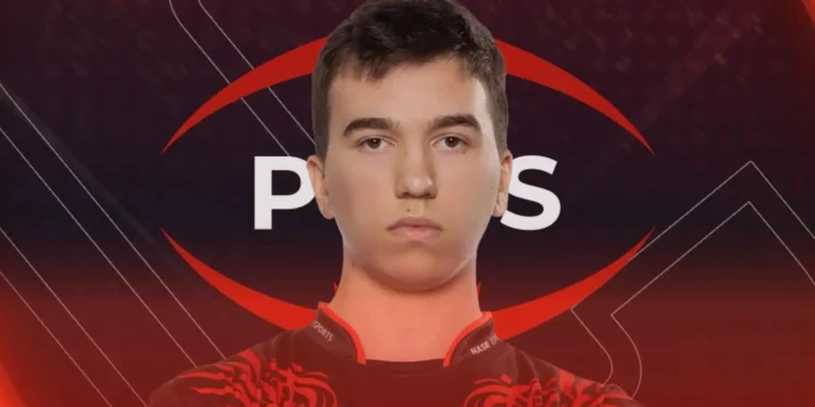 Petit crack sur LoL et Valorant, Gakgos va rejoindre PCS en Division 2