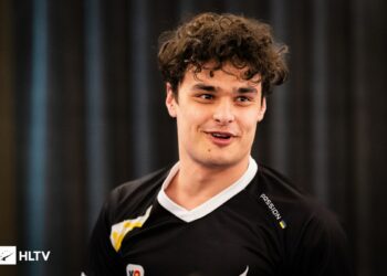 Fear attendu chez Fnatic en 2025