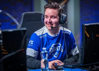 Ruddy Esports complète son roster NLC avec Hustlin