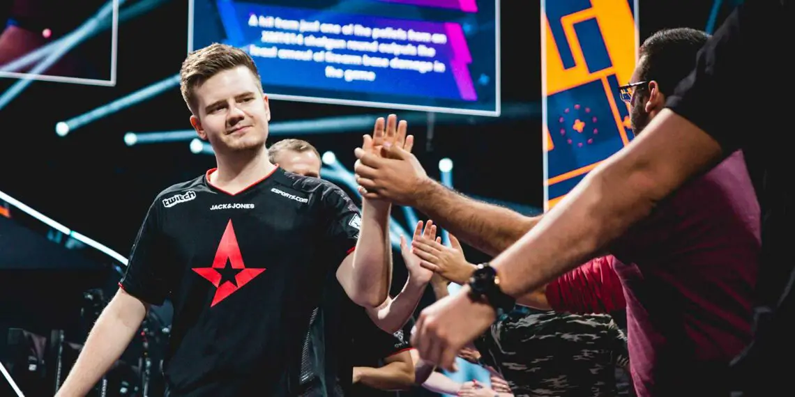 Les 20 joueurs les plus « riches » de l’histoire de Counter-Strike (CS:GO et CS2)