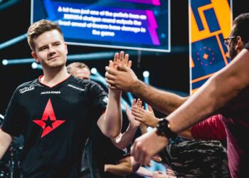 Les 20 joueurs les plus « riches » de l’histoire de Counter-Strike (CS:GO et CS2)