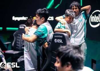 M80 intègre la scène Dota 2 avec l’acquisition de Beastcoast