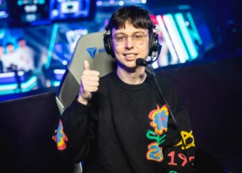 Sans Rekkles, Los Ratones remporte son premier titre