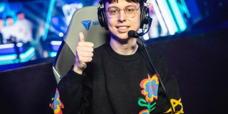 Sans Rekkles, Los Ratones remporte son premier titre