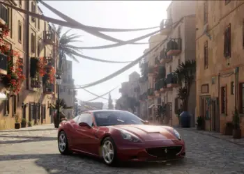 Test Drive Unlimited Solar Crown : La Saison 2 dévoile ses nouveautés dans un Dev Diary