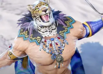 TEKKEN 8 Couronne son Premier Champion du TEKKEN World Tour et dévoile la feuille de route 2025