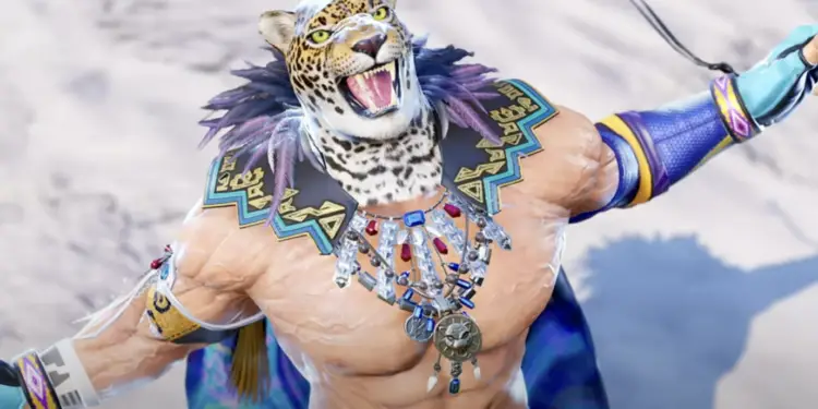 TEKKEN 8 Couronne son Premier Champion du TEKKEN World Tour et dévoile la feuille de route 2025