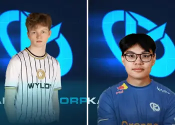 Sevire et Soren attendus chez la Karmine Corp en VCL France