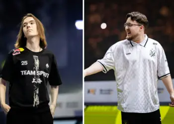 Donk, ZywOo… qui est le meilleur joueur 2024 selon les stats ?