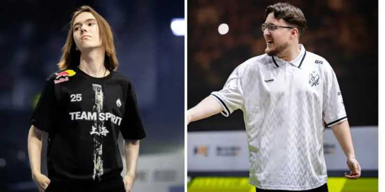 Donk, ZywOo… qui est le meilleur joueur 2024 selon les stats ?