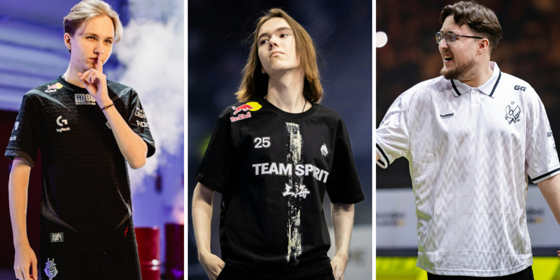 HLTV Awards 2024 : la liste des nommés