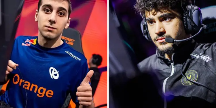 LFL : Les 5 rookies qui ont marqué 2024