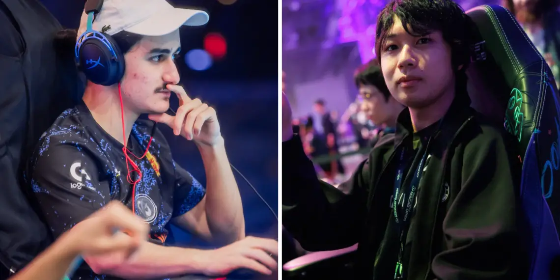 Le Top 10 des joueurs de TFT en 2024