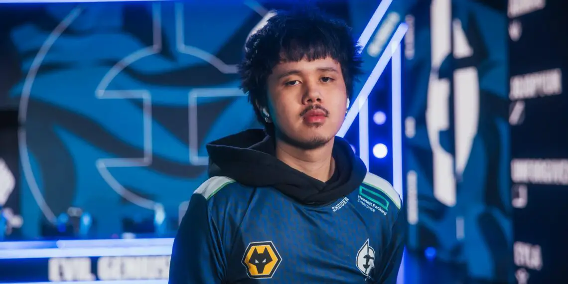 Sheiden va rejoindre Dignitas en LTA