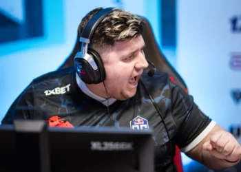 G2 a trouvé le remplaçant de NiKo