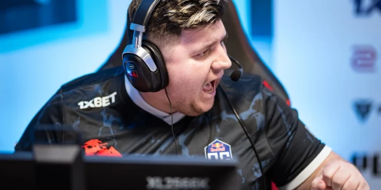 G2 a trouvé le remplaçant de NiKo