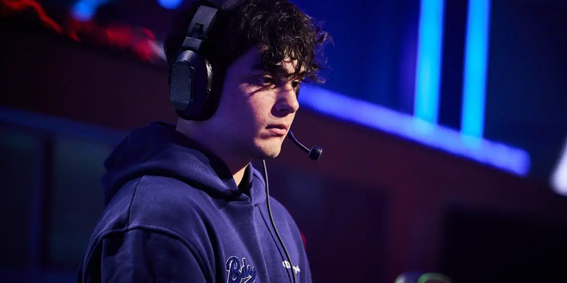 Mew débarque chez GIANTX… en LEC et en VCT !