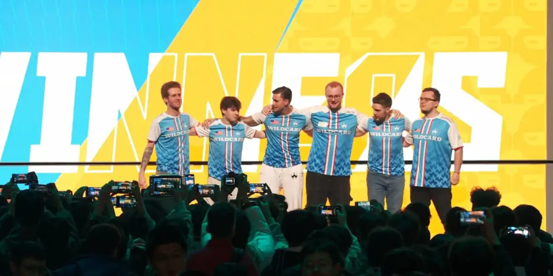 Liquid et The MongolZ en patrons, Wildcard en outsider… Les résultats du Major de Shanghai