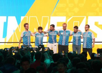 Liquid et The MongolZ en patrons, Wildcard en outsider… Les résultats du Major de Shanghai