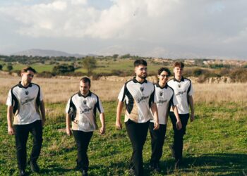 Heretics dévoile son roster avec Sheo, Kamiloo et Stend (off.)