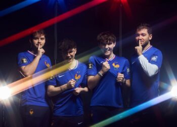 FIFAe World Cup : France – Turquie en direct