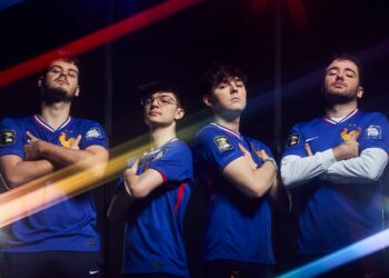 FIFAe World Cup : le programme des Bleus à la Coupe du monde de Rocket League