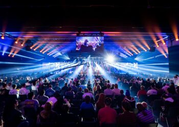 OWCS : une première année couronnée de succès à la DreamHack Stockholm