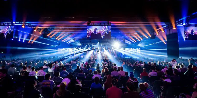 OWCS : une première année couronnée de succès à la DreamHack Stockholm
