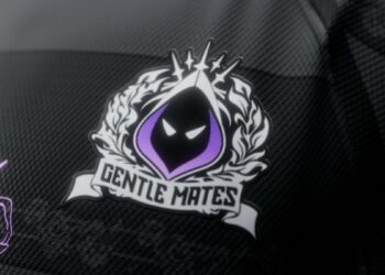 COD League : Gentle Mates commence en 0-2…