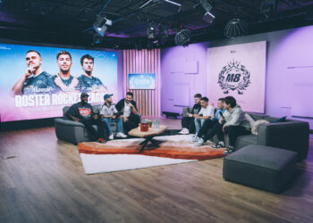 RLCS, LFL, COD League… Toutes les annonces de la Keynote Gentle Mates