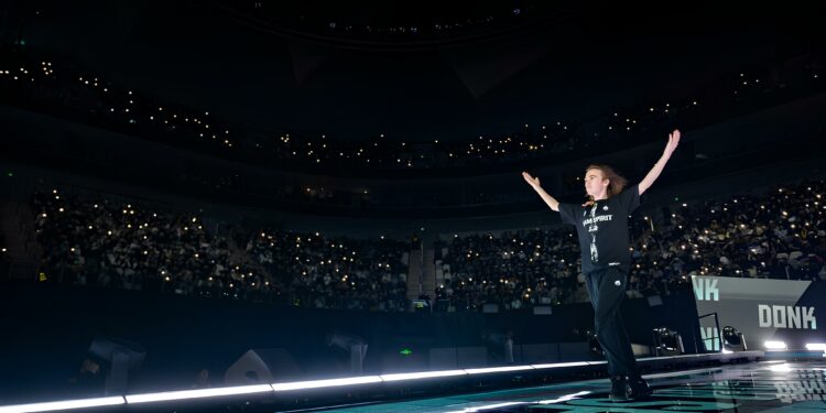 Major de Shanghai : Donk et Spirit sur le toit du monde !